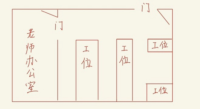 基于华为 BE3 Pro 流量特征的导师时空状态非侵入式感知系统